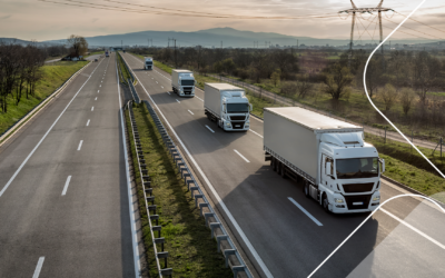 Innovaciones en el Transporte de Camiones: Hacia un Futuro más Eficiente y Sostenible